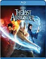 The Last Airbender (Blu-ray Disc)