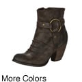 Fergie Women's 'Lotto' Bootie