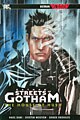 Batman: Streets of Gotham Vol. 3: The House of Hush (Hardcover)