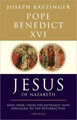 Jesus of Nazareth: Part Two, Holy Week: From the Entrance Into Jerusalem To ...