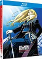 Fullmetal Alchemist - Brotherhood Part 3 (Blu-ray Disc)