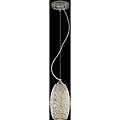 Indoor 1-light Polished Chrome Pendant