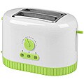 Kalorik TO 32851 L Lime 2-Slice Toaster