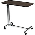 Drive Medical Tilt-top Overbed Table