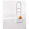 Michael Graves Clamp-on Tub Rail
