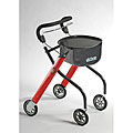 Lets Go Indoor Walker Rollator