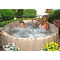 Tropic Leisure Bali 4-person Portable Spa