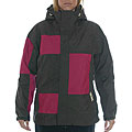 Vans Women's ' Wiggins' Threefer Jacket