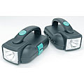 TrailWorthy 25-piece Tool Kit and Lantern (Case of 20)