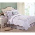 Finch Cove Quilt Set
