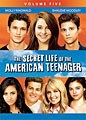 The Secret Life of the American Teenager: Volume Five (DVD)
