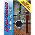 KE Slip Guard 1-inch Furniture Pads (Set of 8)