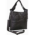 Amerileather Voyager Leather Satchel