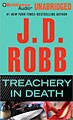 Treachery in Death (Compact Disc)