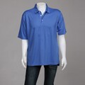 Free correlative facts on surfing Man Dunning Men's Polo Shirt
