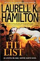 Hit List (Hardcover)