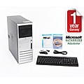 HP DC7600 3.4 GHz 2GB 500GB Desktop Computer (Refurbished)
