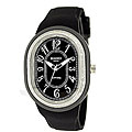 Roberto Bianci Women's 'Bella' Black Ceramic Watch