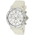 Roberto Bianci Women's 'Bella' White Ceramic Watch