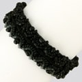 Corina Midnight Bracelet (Guatemala)