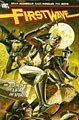 First Wave (Hardcover)