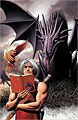 Jack of Fables Vol. 9: The Ultimate Jack of Fables Story (Paperback)