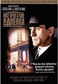 Once Upon A Time In America: Special Edition (DVD)