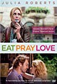 Eat Pray Love - Theatrical Version/Extended Cut (DVD)