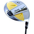 Nike Sasquatch 2 Fairway Wood