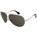 Michael Kors Men's MKS125 Aviator Sunglasses
