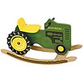 KidKraft John Deere Rocking Tractor