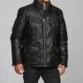 Sean John Men's Puffy Coat