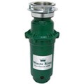 Waste King Eco 1-HP Disposal with Cord