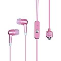 LG Chocolate VX8550 Pink Premium Handsfree Earphone/ Earpiece