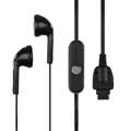 Premium LG VU CU920 Black Handsfree Earphone/ Earpiece