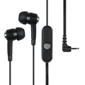 Premium LG VX10000 Black Handsfree Earphone/ Earpiece