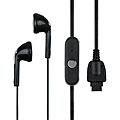 Premium LG CU515 Black Handsfree Headset