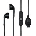 Premium LG CU720 Black Handsfree Headset