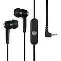 LG Wine II UN430 Black Premium Handsfree Earphones