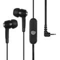 Samsung Jetset Black Premium Handsfree Earphone/ Earpiece