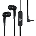 Premium Motorola VE240 Black Hands-free Headset