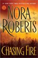 Chasing Fire (Hardcover)