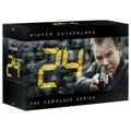 24: The Complete Series (DVD)