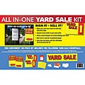 All-in-one Yard Sale Kit (102-piece kit)
