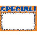Foxfire 'Special' Pricing Sign Cards (Case of 100)