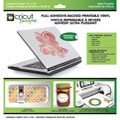 Cricut Imagine Full Adhesive-backed Printable Vinyl (Pack of 15)