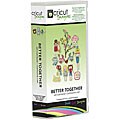Cricut Imagine Better Together Cartridge