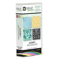 Cricut Imagine Audrey Colors and Patterns Cartridge