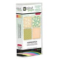 Cricut Imagine Hopscotch Colors and Patterns Cartridge
