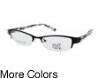 Hilary Duff Teen Girl's HD121077 Optical Frames